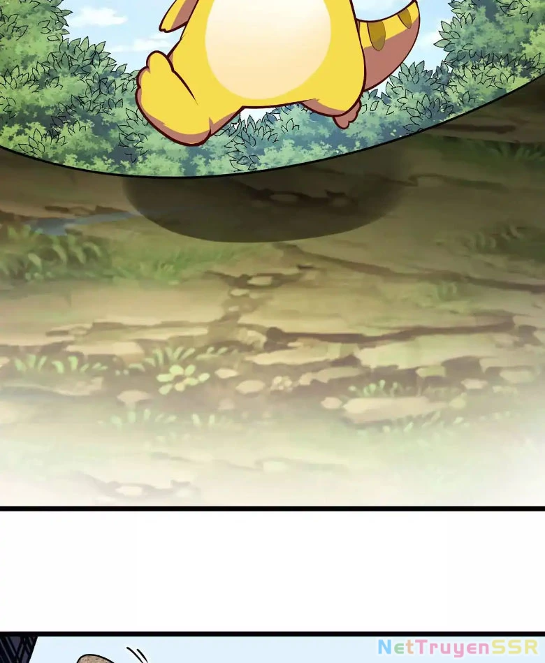 Thôn phệ đi, đại chùy hoa Chapter 10 - Trang 2