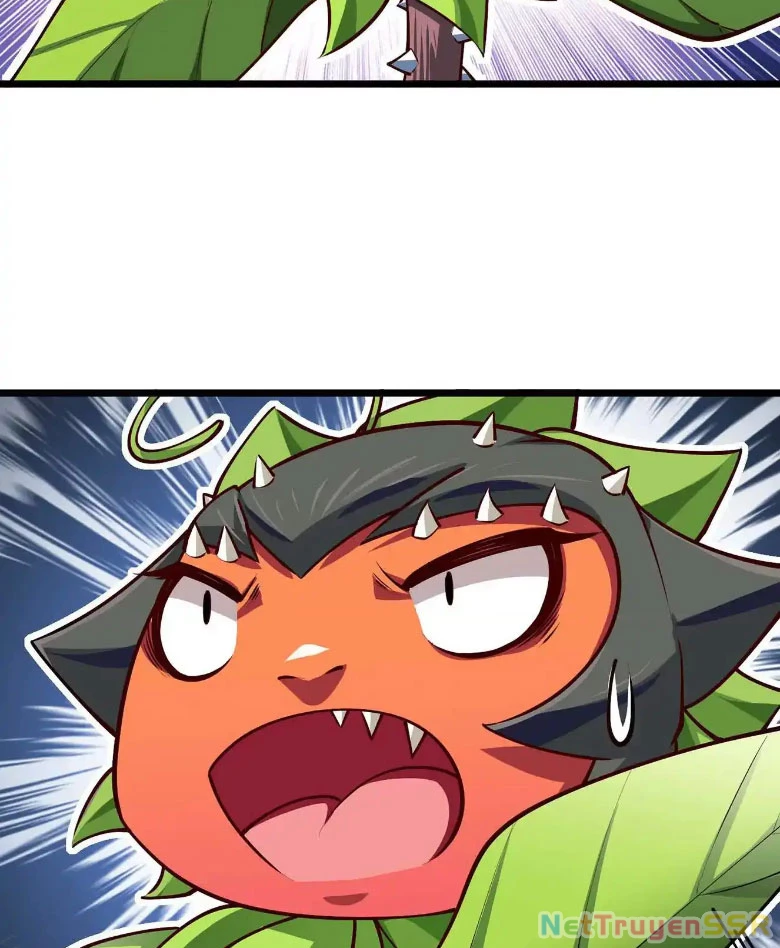 Thôn phệ đi, đại chùy hoa Chapter 10 - Trang 2