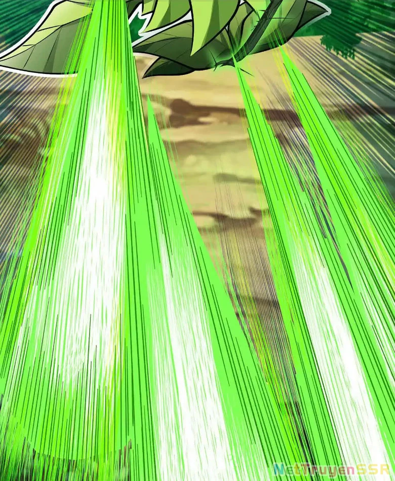 Thôn phệ đi, đại chùy hoa Chapter 10 - Trang 2