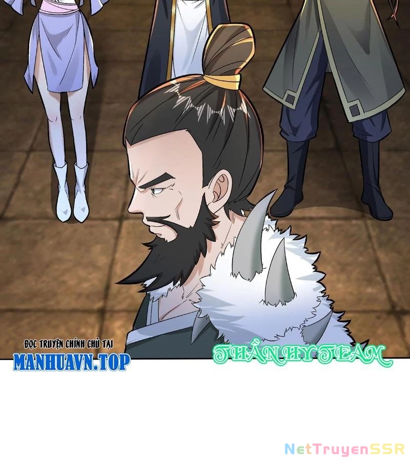 Người Ở Rể Bị Ép Thành Phản Diện Chapter 536 - Trang 4