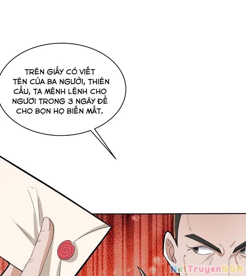 Người Ở Rể Bị Ép Thành Phản Diện Chapter 536 - Trang 4