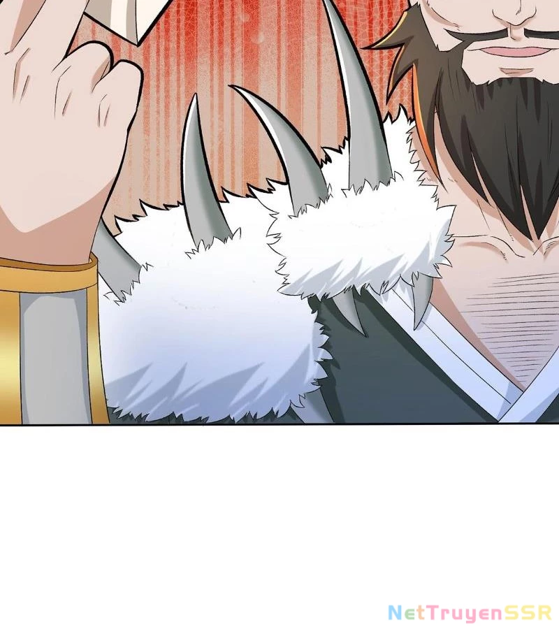 Người Ở Rể Bị Ép Thành Phản Diện Chapter 536 - Trang 4