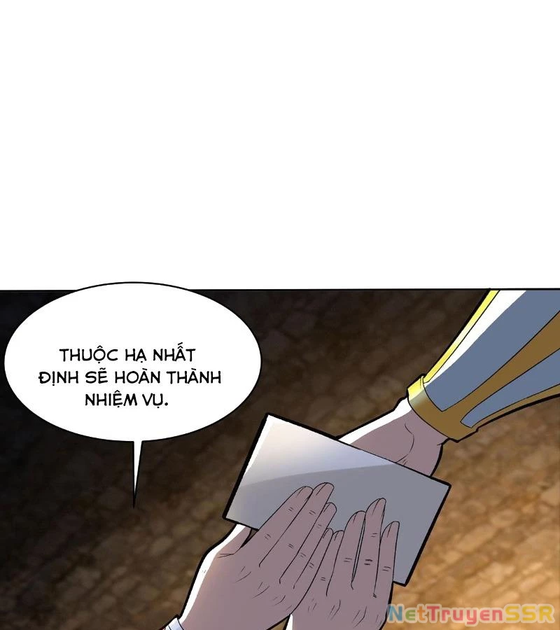 Người Ở Rể Bị Ép Thành Phản Diện Chapter 536 - Trang 4