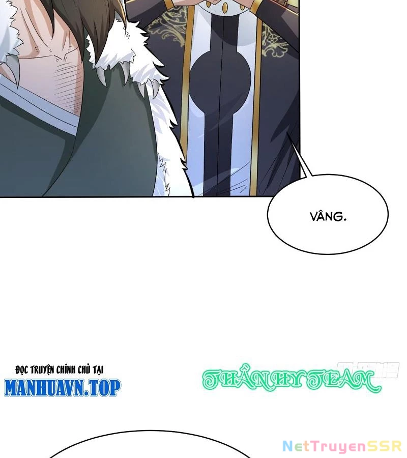 Người Ở Rể Bị Ép Thành Phản Diện Chapter 536 - Trang 4
