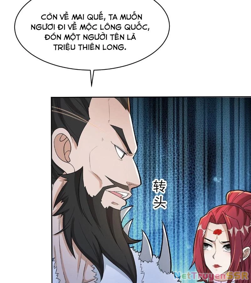 Người Ở Rể Bị Ép Thành Phản Diện Chapter 536 - Trang 4