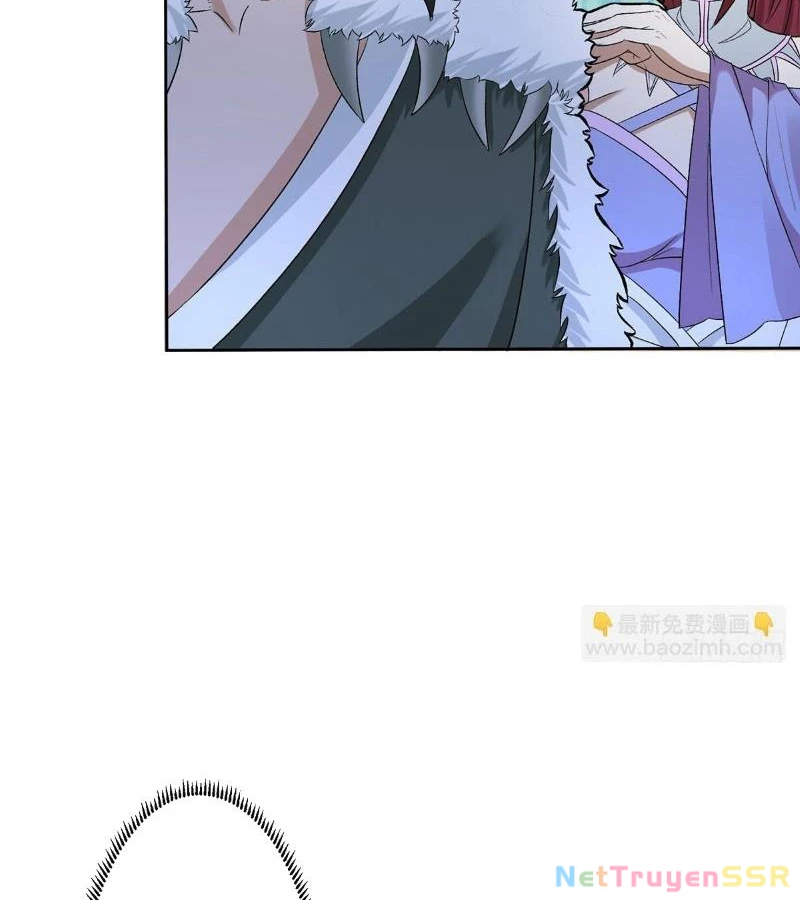 Người Ở Rể Bị Ép Thành Phản Diện Chapter 536 - Trang 4