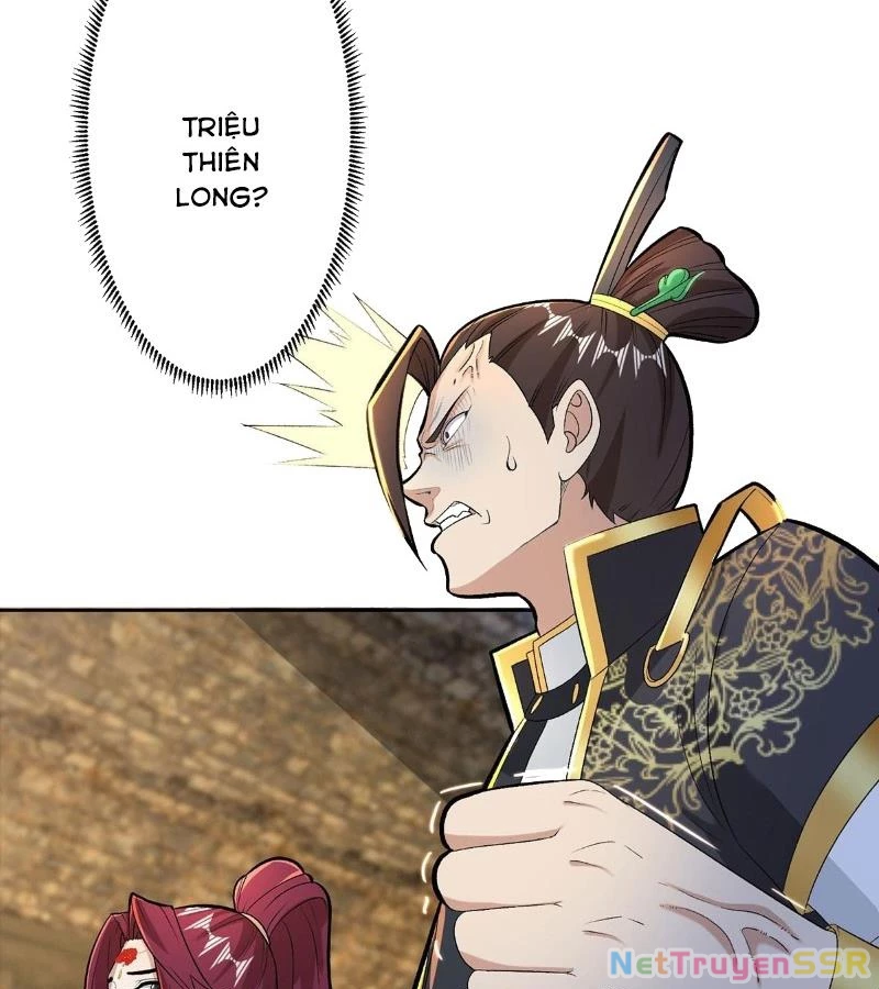 Người Ở Rể Bị Ép Thành Phản Diện Chapter 536 - Trang 4