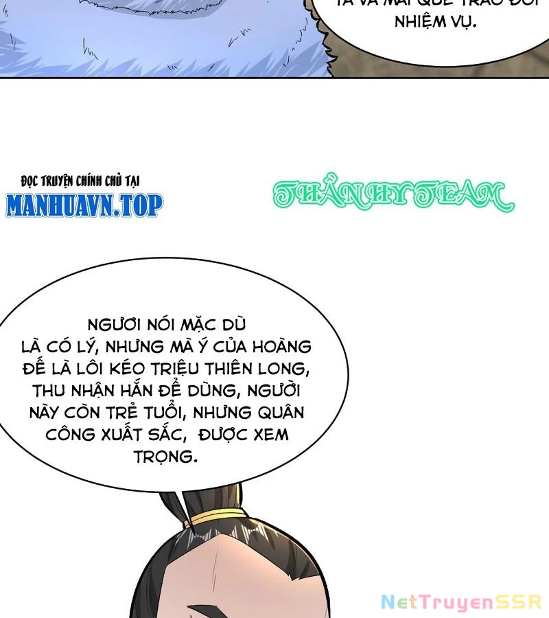 Người Ở Rể Bị Ép Thành Phản Diện Chapter 536 - Trang 4