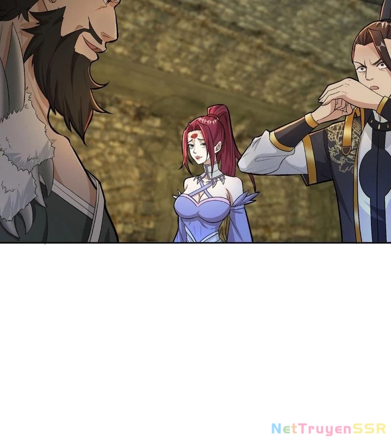 Người Ở Rể Bị Ép Thành Phản Diện Chapter 536 - Trang 4