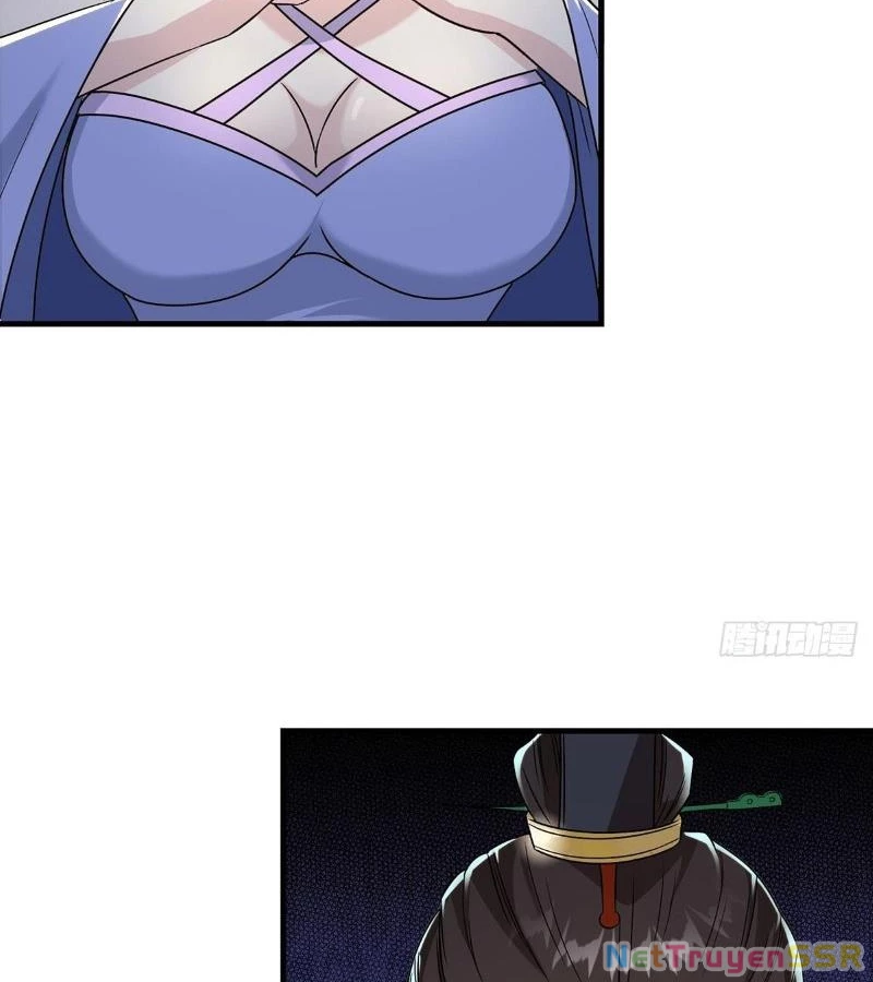 Người Ở Rể Bị Ép Thành Phản Diện Chapter 536 - Trang 4