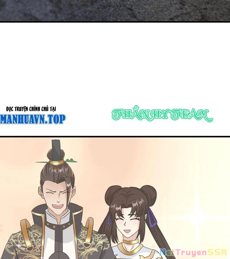 Người Ở Rể Bị Ép Thành Phản Diện Chapter 536 - Trang 4