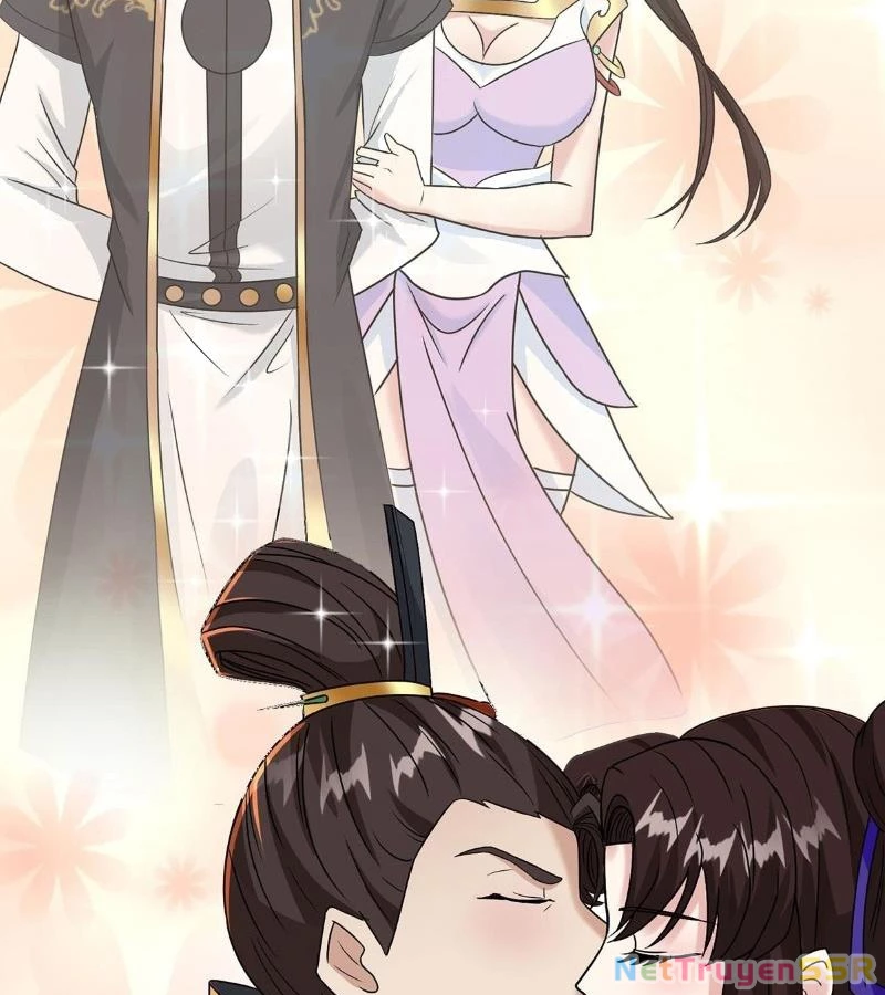 Người Ở Rể Bị Ép Thành Phản Diện Chapter 536 - Trang 4