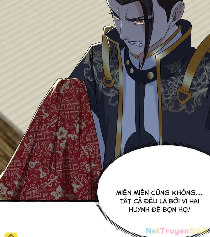 Người Ở Rể Bị Ép Thành Phản Diện Chapter 536 - Trang 4