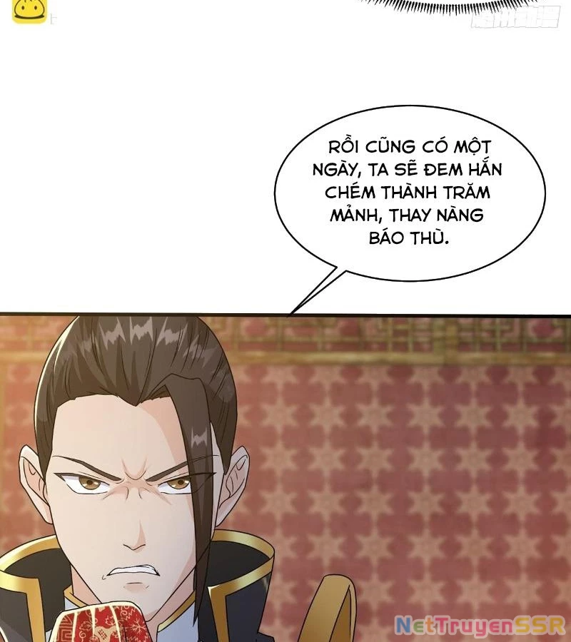 Người Ở Rể Bị Ép Thành Phản Diện Chapter 536 - Trang 4