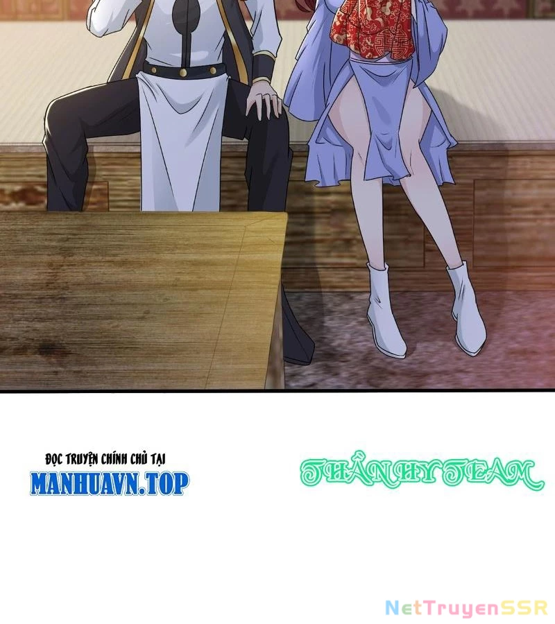 Người Ở Rể Bị Ép Thành Phản Diện Chapter 536 - Trang 4