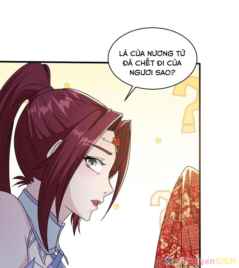 Người Ở Rể Bị Ép Thành Phản Diện Chapter 536 - Trang 4