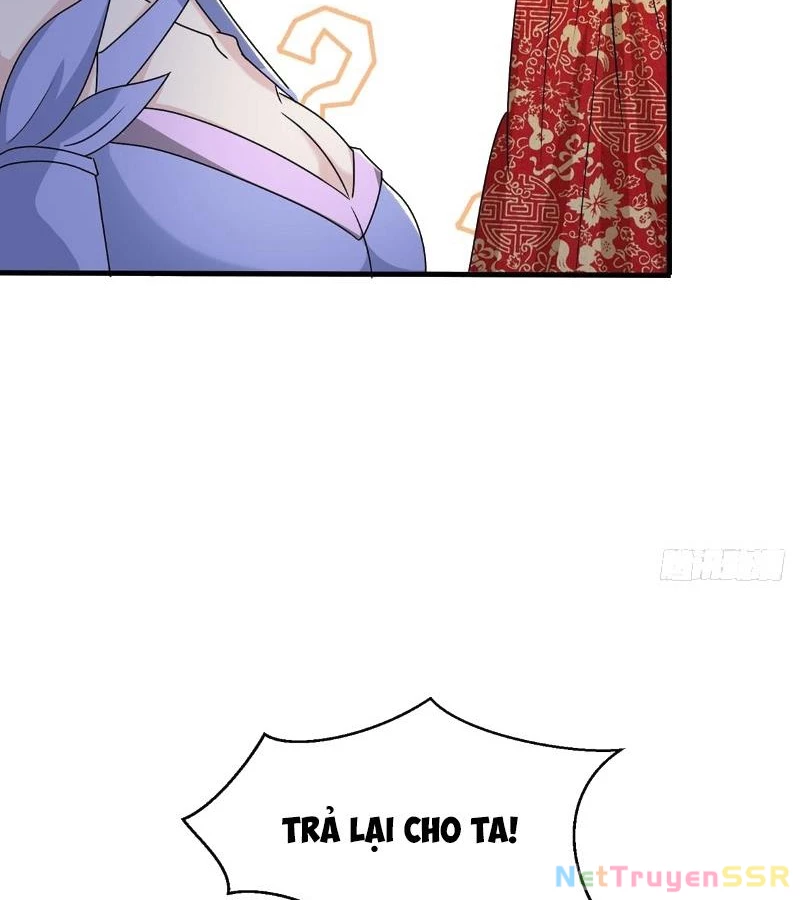 Người Ở Rể Bị Ép Thành Phản Diện Chapter 536 - Trang 4