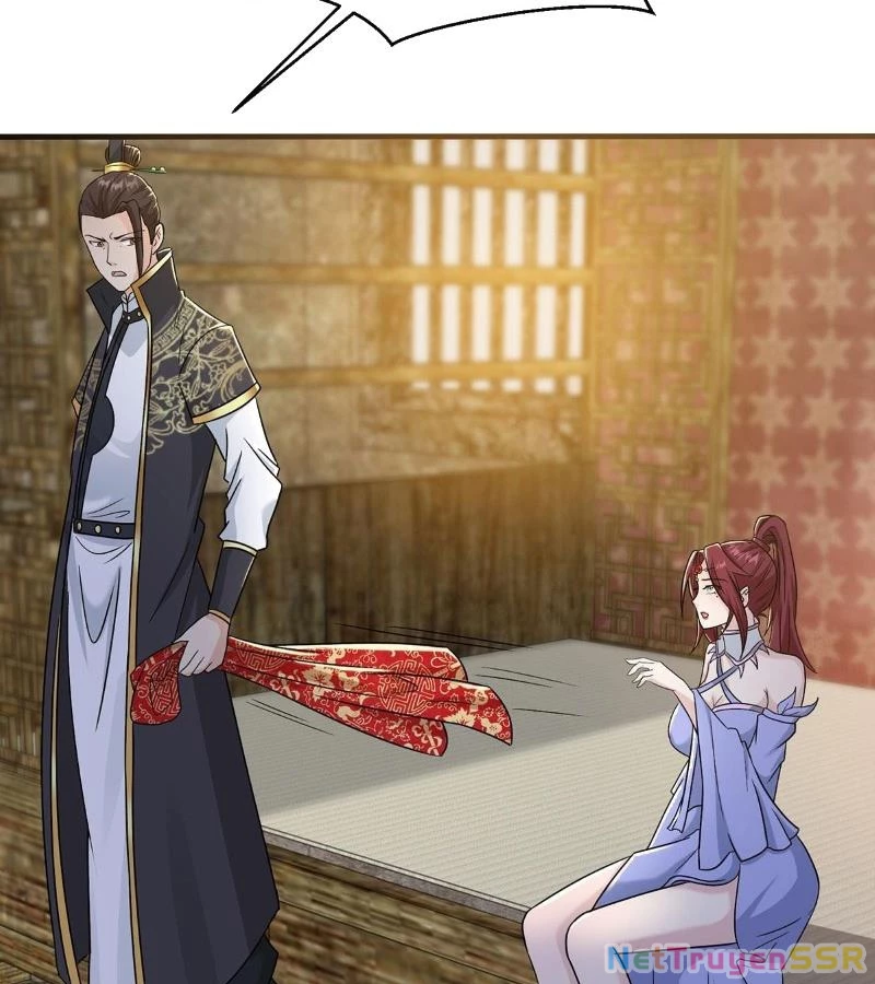 Người Ở Rể Bị Ép Thành Phản Diện Chapter 536 - Trang 4