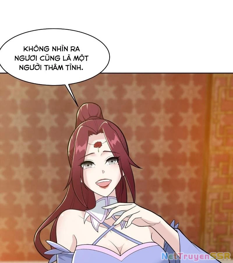 Người Ở Rể Bị Ép Thành Phản Diện Chapter 536 - Trang 4