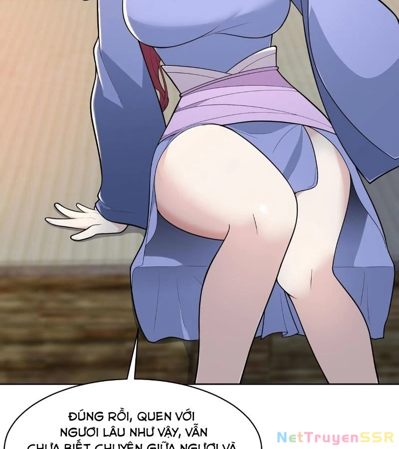 Người Ở Rể Bị Ép Thành Phản Diện Chapter 536 - Trang 4