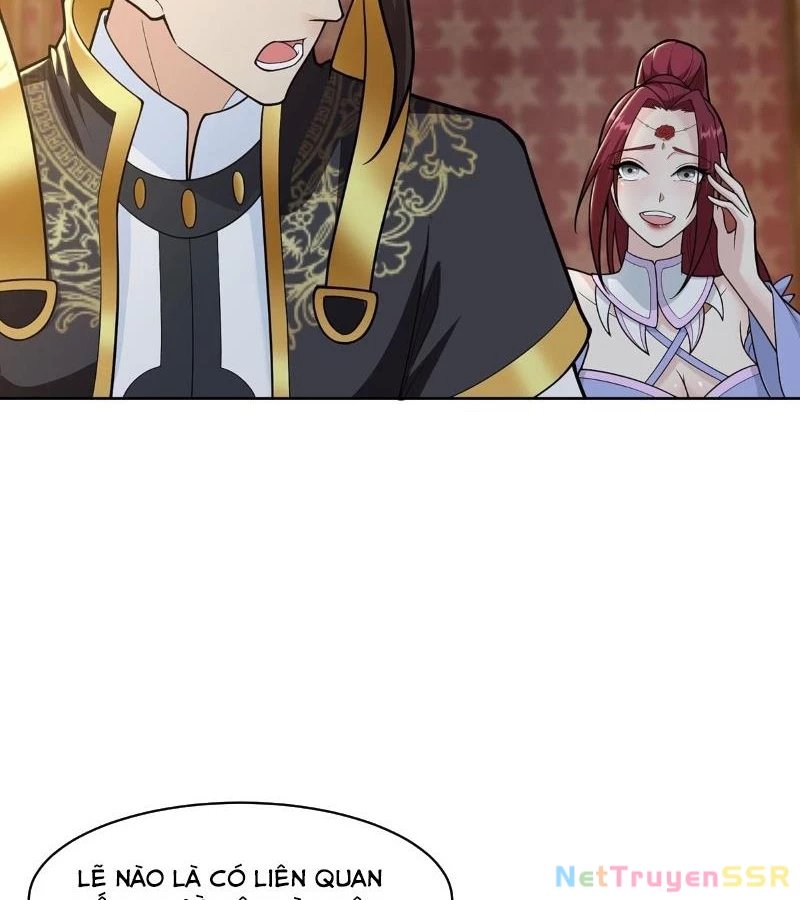 Người Ở Rể Bị Ép Thành Phản Diện Chapter 536 - Trang 4