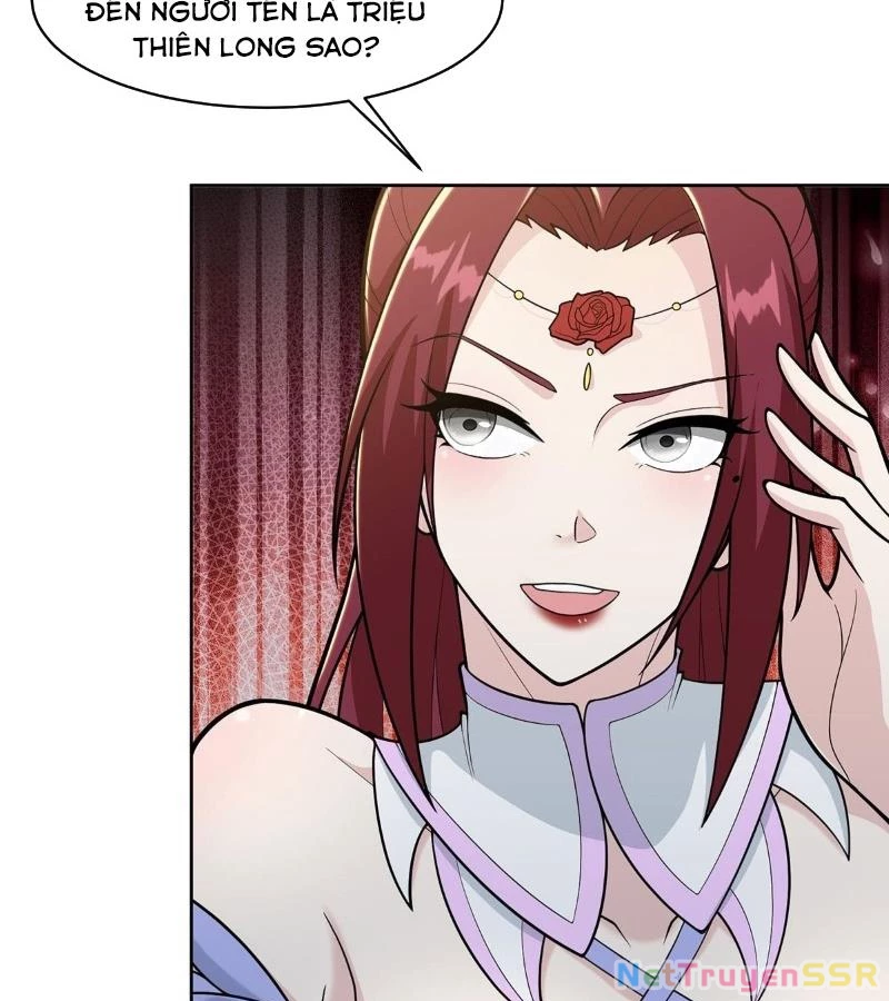 Người Ở Rể Bị Ép Thành Phản Diện Chapter 536 - Trang 4