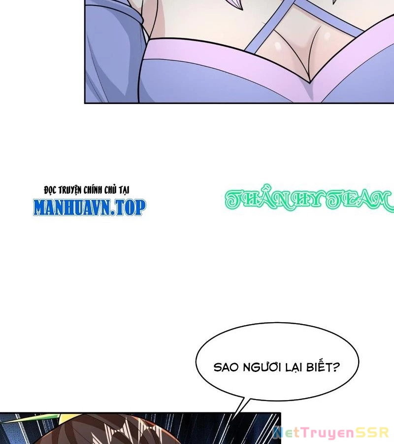 Người Ở Rể Bị Ép Thành Phản Diện Chapter 536 - Trang 4