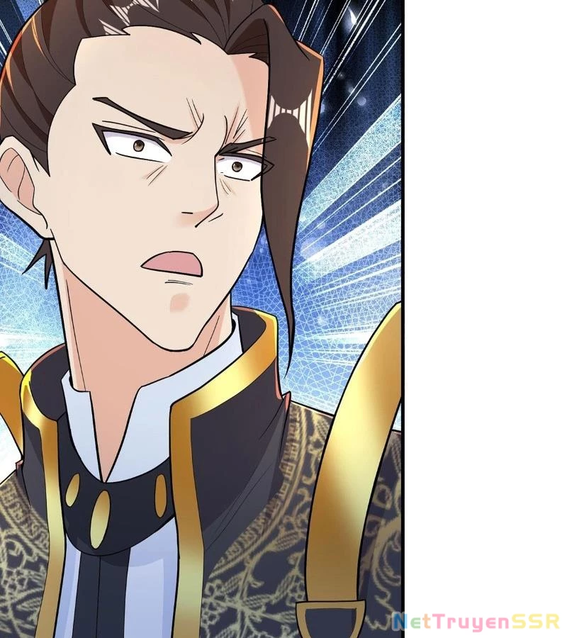 Người Ở Rể Bị Ép Thành Phản Diện Chapter 536 - Trang 4