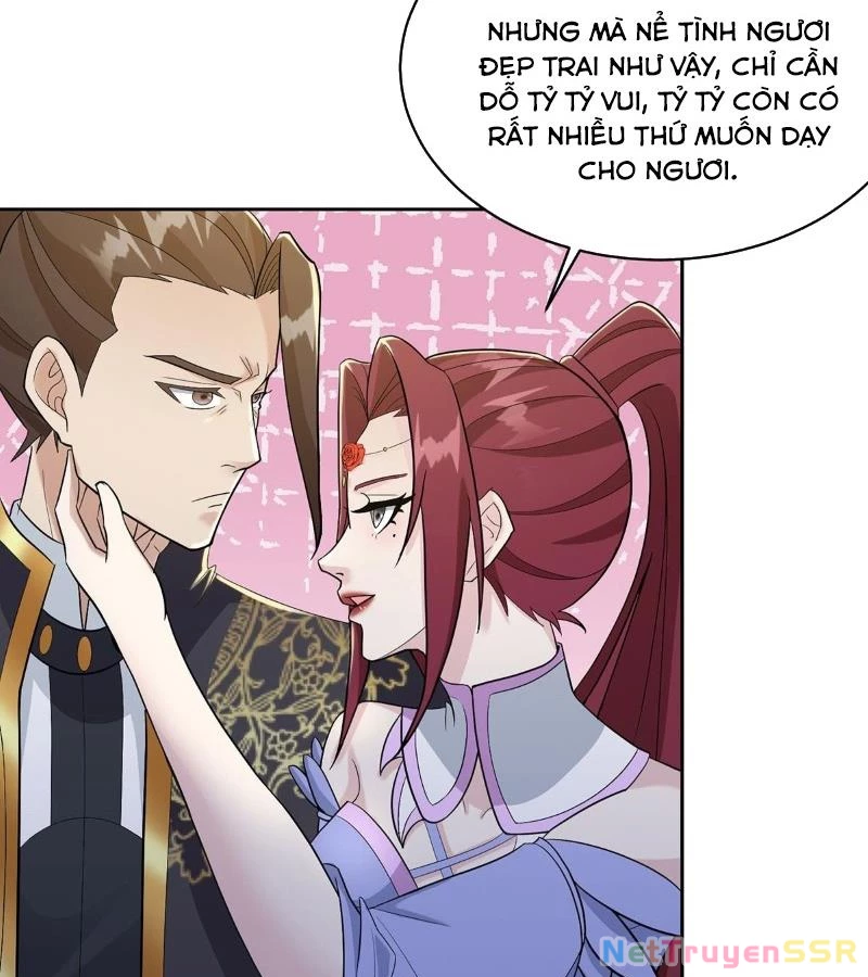 Người Ở Rể Bị Ép Thành Phản Diện Chapter 536 - Trang 4