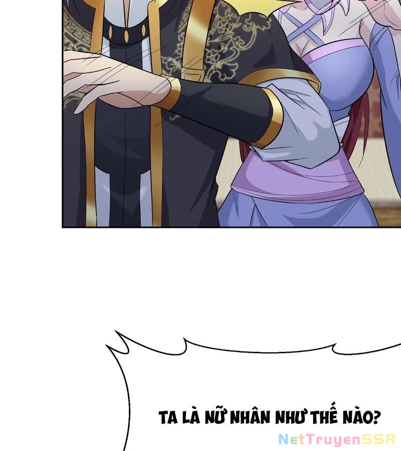 Người Ở Rể Bị Ép Thành Phản Diện Chapter 536 - Trang 4