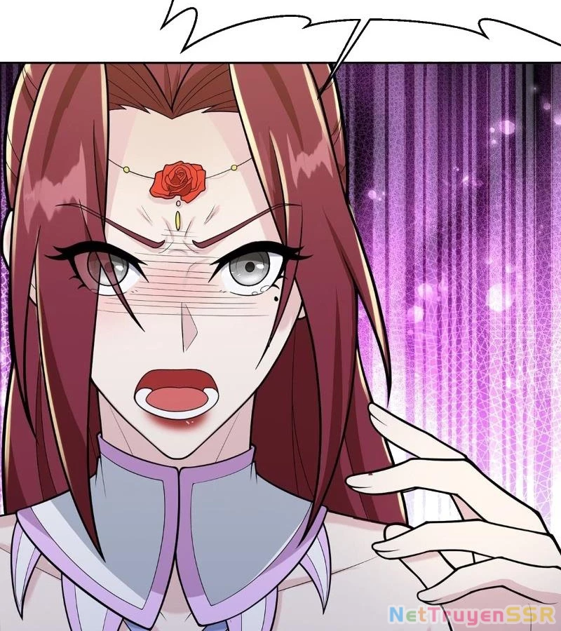 Người Ở Rể Bị Ép Thành Phản Diện Chapter 536 - Trang 4