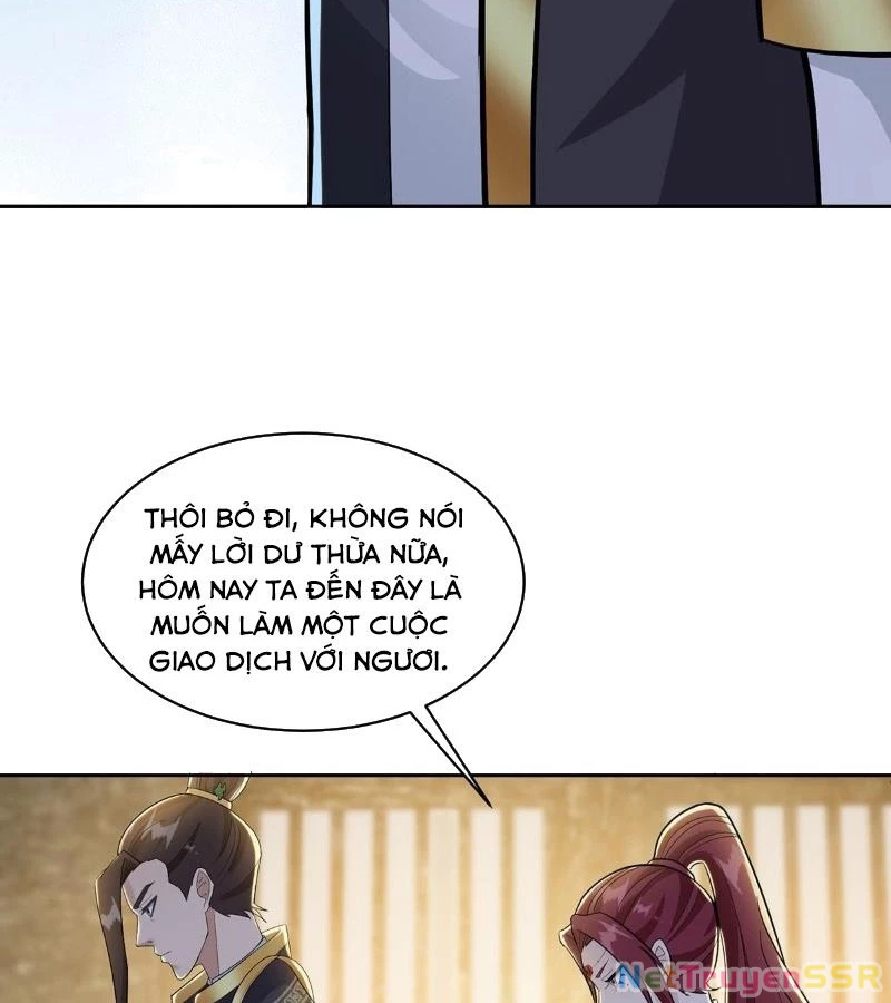 Người Ở Rể Bị Ép Thành Phản Diện Chapter 536 - Trang 4