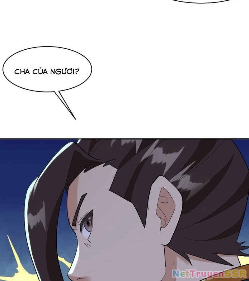 Người Ở Rể Bị Ép Thành Phản Diện Chapter 536 - Trang 4