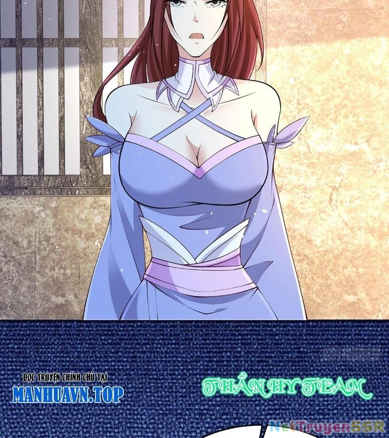 Người Ở Rể Bị Ép Thành Phản Diện Chapter 537 - Trang 4