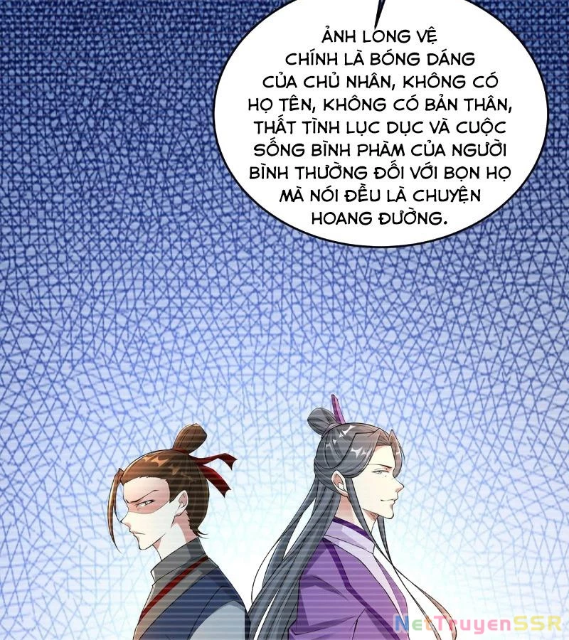 Người Ở Rể Bị Ép Thành Phản Diện Chapter 537 - Trang 4