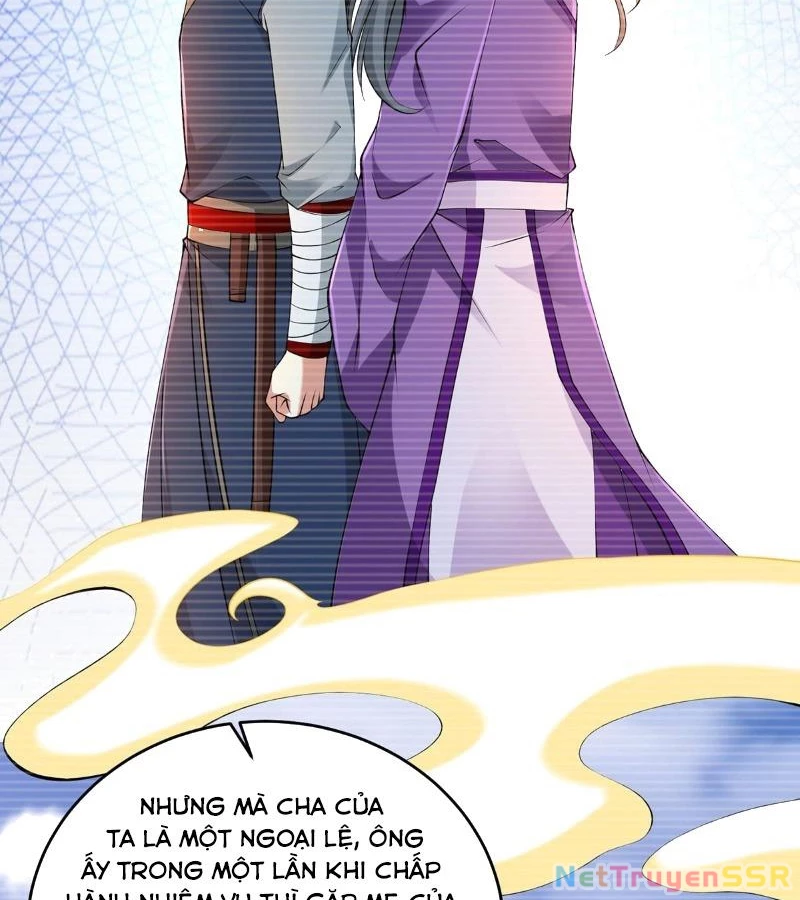 Người Ở Rể Bị Ép Thành Phản Diện Chapter 537 - Trang 4