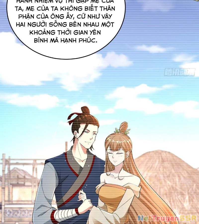 Người Ở Rể Bị Ép Thành Phản Diện Chapter 537 - Trang 4