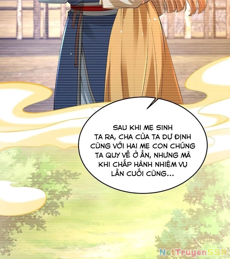 Người Ở Rể Bị Ép Thành Phản Diện Chapter 537 - Trang 4