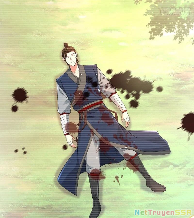 Người Ở Rể Bị Ép Thành Phản Diện Chapter 537 - Trang 4