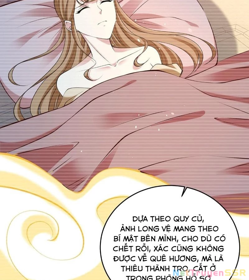 Người Ở Rể Bị Ép Thành Phản Diện Chapter 537 - Trang 4