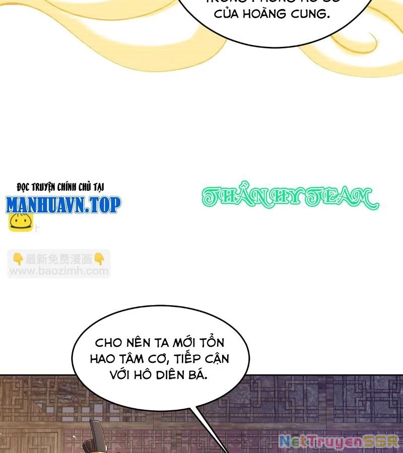 Người Ở Rể Bị Ép Thành Phản Diện Chapter 537 - Trang 4