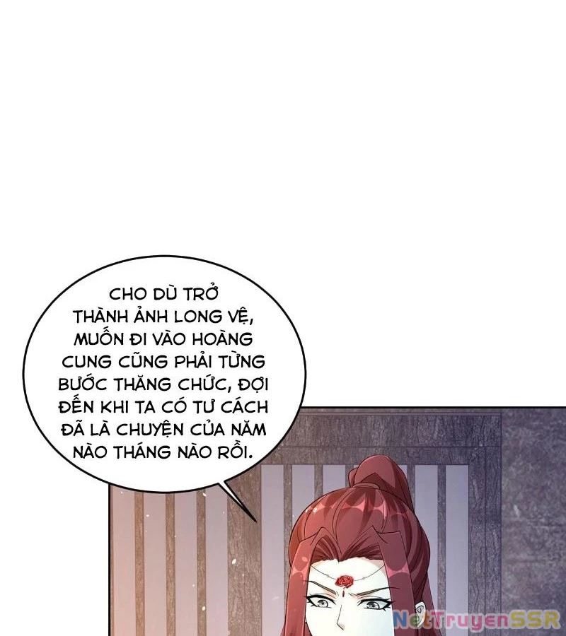 Người Ở Rể Bị Ép Thành Phản Diện Chapter 537 - Trang 4