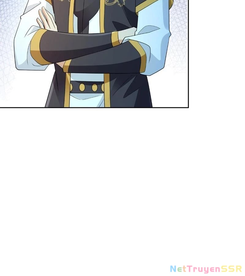 Người Ở Rể Bị Ép Thành Phản Diện Chapter 537 - Trang 4