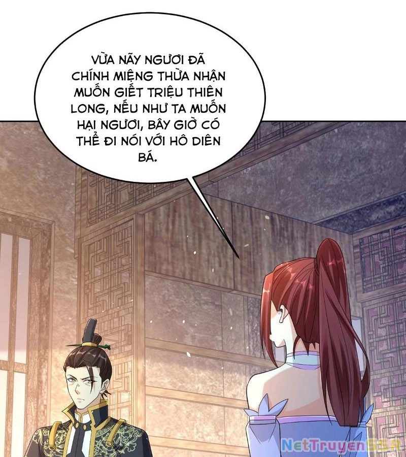 Người Ở Rể Bị Ép Thành Phản Diện Chapter 537 - Trang 4