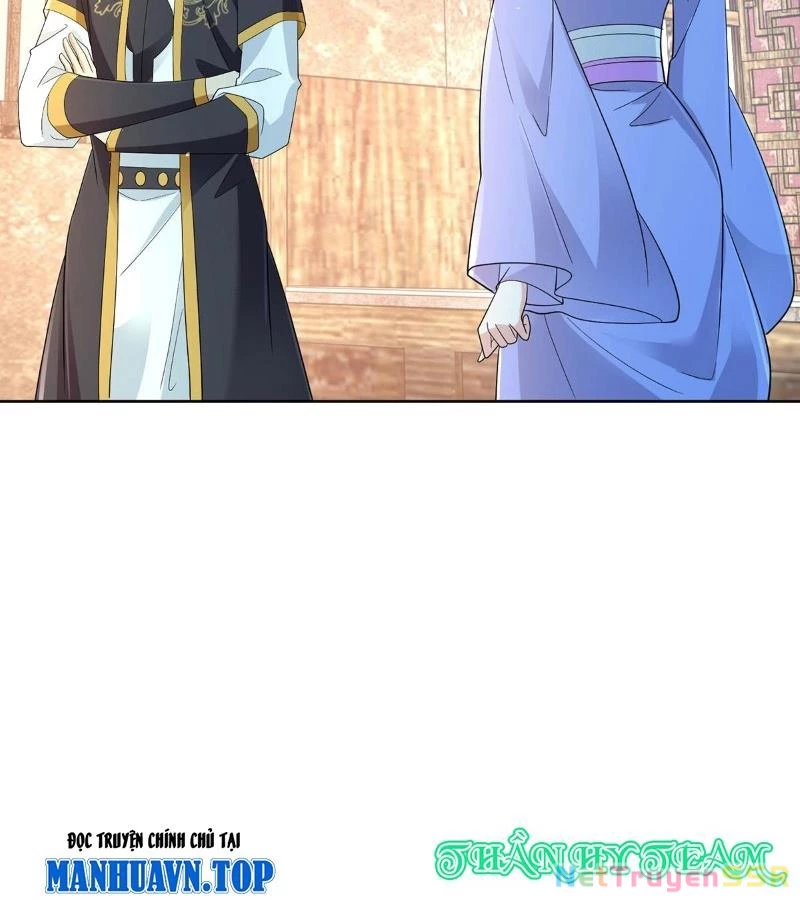 Người Ở Rể Bị Ép Thành Phản Diện Chapter 537 - Trang 4