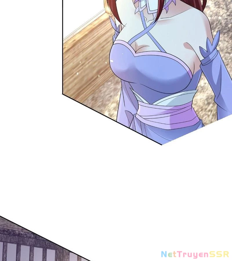 Người Ở Rể Bị Ép Thành Phản Diện Chapter 537 - Trang 4