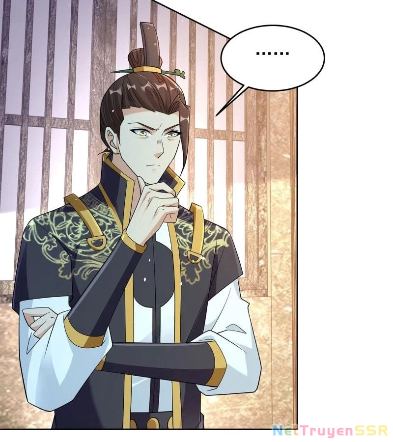 Người Ở Rể Bị Ép Thành Phản Diện Chapter 537 - Trang 4