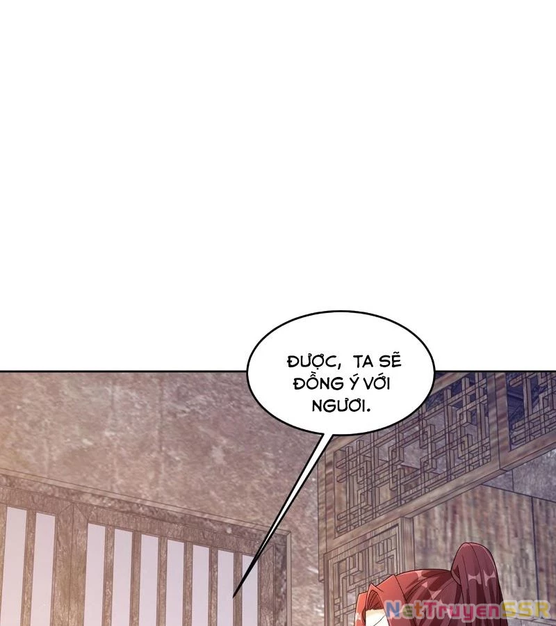 Người Ở Rể Bị Ép Thành Phản Diện Chapter 537 - Trang 4