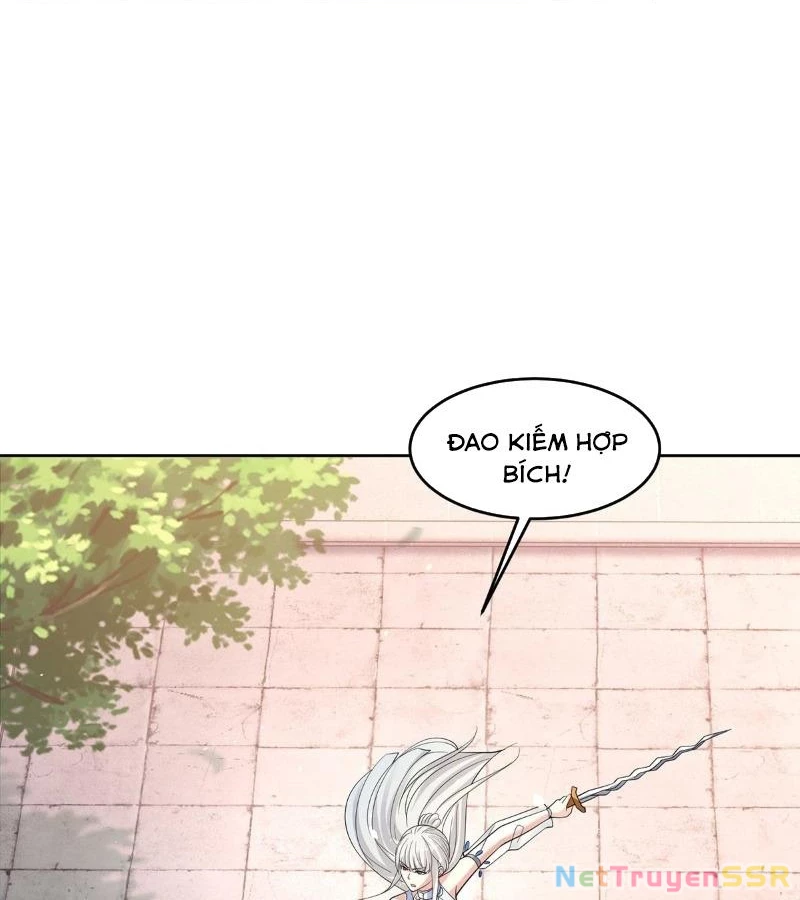 Người Ở Rể Bị Ép Thành Phản Diện Chapter 537 - Trang 4