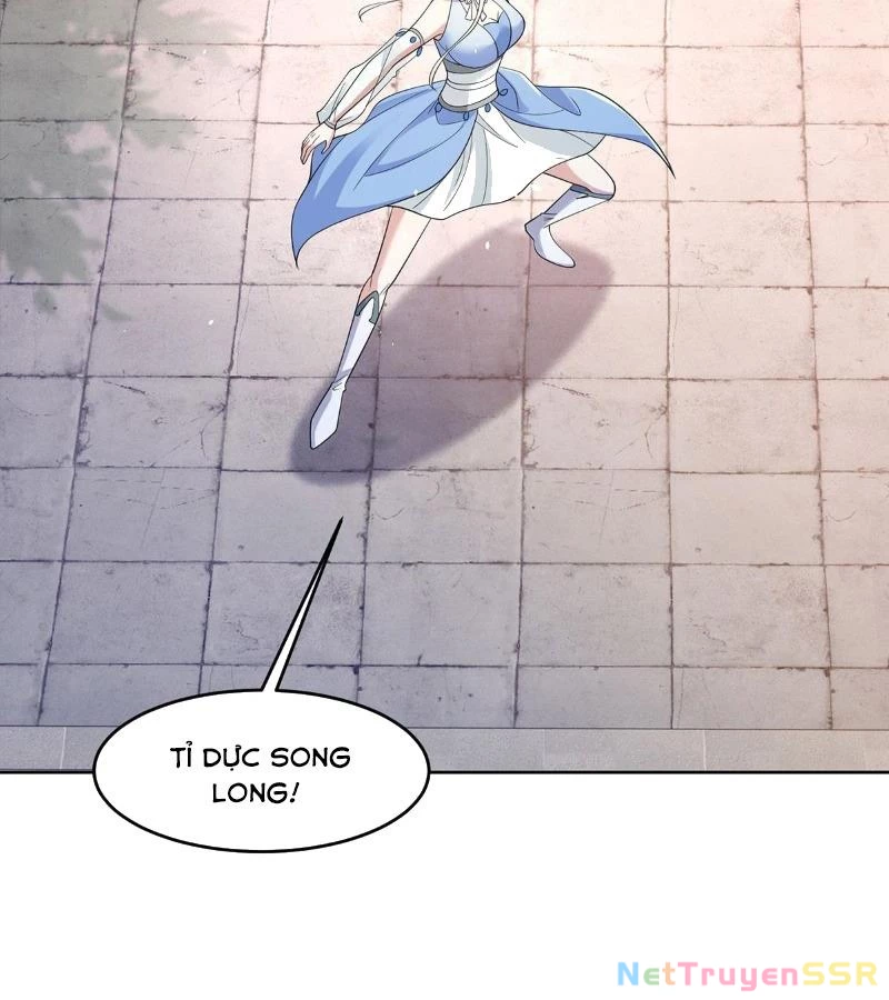 Người Ở Rể Bị Ép Thành Phản Diện Chapter 537 - Trang 4